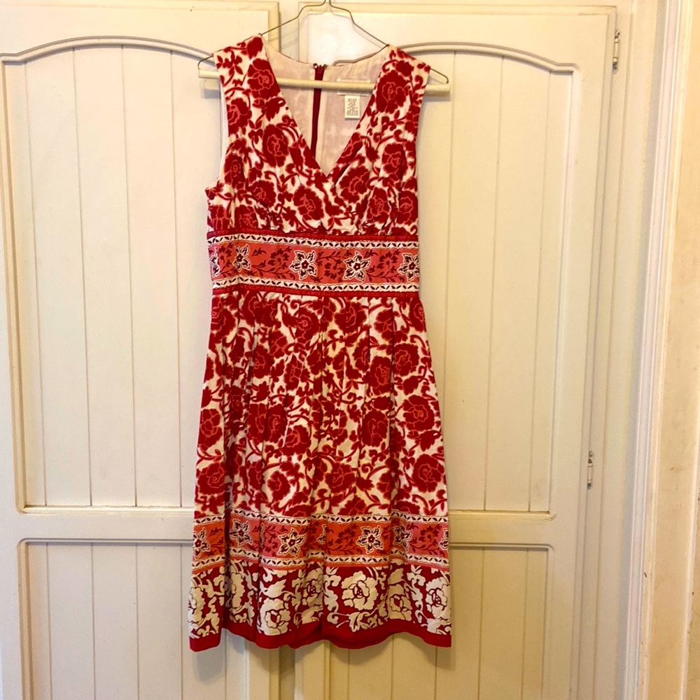 Summer dress